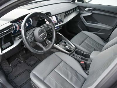 Audi A3 30 TFSI - CAMERA - PANO - LEDER - LED - CARPLAY - ACC - 19' RS -  - 10