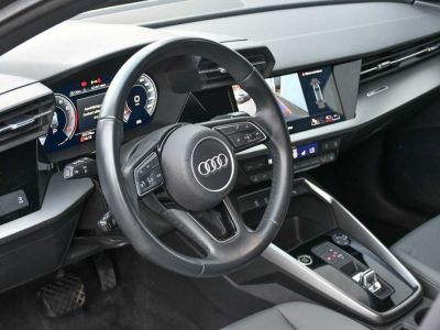 Audi A3 30 TFSI - CAMERA - PANO - LEDER - LED - CARPLAY - ACC - 19' RS -  - 11