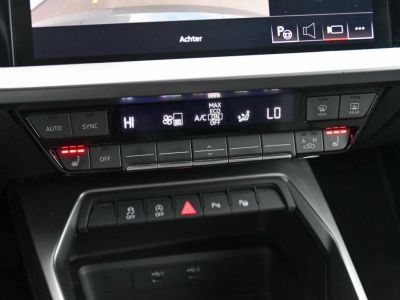 Audi A3 30 TFSI - CAMERA - PANO - LEDER - LED - CARPLAY - ACC - 19' RS -  - 20