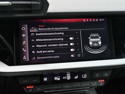 Audi A3 30 TFSI - CAMERA - PANO - LEDER - LED - CARPLAY - ACC - 19' RS -  - 23