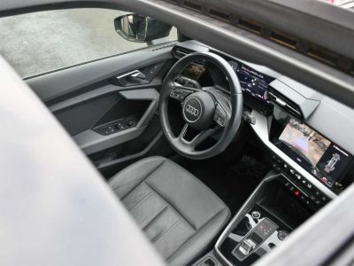 Audi A3 30 TFSI - CAMERA - PANO - LEDER - LED - CARPLAY - ACC - 19' RS -  - 25