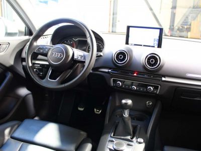 Audi A3 30 TFSI S-Line  - 8