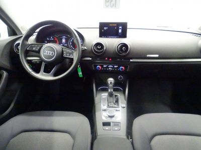 Audi A3 30TDi Design Stronic -LED-CRUISE-PARKING AV&AR  - 9