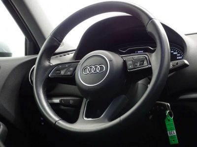 Audi A3 30TDi Design Stronic -LED-CRUISE-PARKING AV&AR  - 10