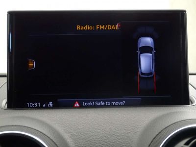 Audi A3 30TDi Design Stronic -LED-CRUISE-PARKING AV&AR  - 11