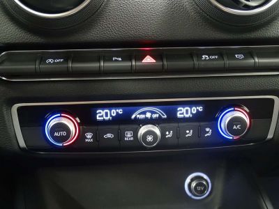 Audi A3 30TDi Design Stronic -LED-CRUISE-PARKING AV&AR  - 14