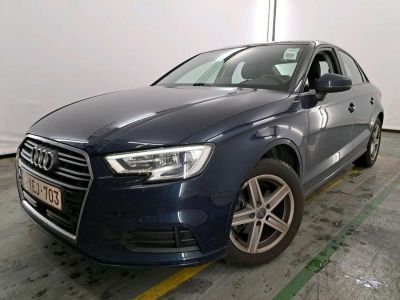 Audi A3 30TFSI Sedan  - 2