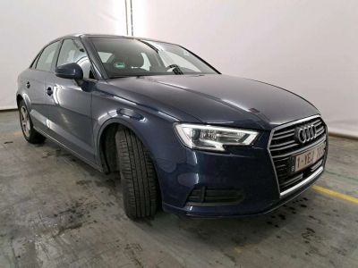 Audi A3 30TFSI Sedan  - 3