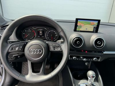 Audi A3 35 TDi Business S tronic CLIM CAMERA GARANTIE  - 10