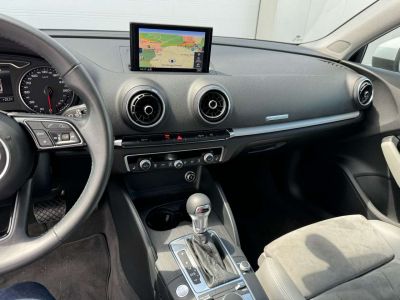 Audi A3 35 TDi Business S tronic CLIM CAMERA GARANTIE  - 11