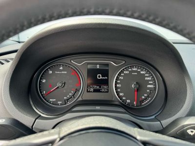 Audi A3 35 TDi Business S tronic CLIM CAMERA GARANTIE  - 13