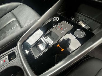 Audi A3 35 TFSI SPORT COCKPIT-Bte AUTO-KEYLESS-NAVI-LED-6d  - 15