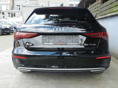 Audi A3 35 TFSI Sport Edition LED, Navi, Carplay, Camera  - 6