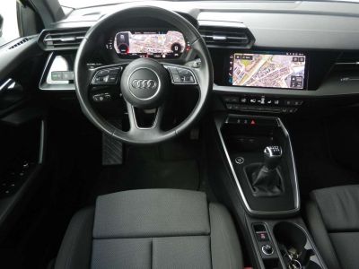 Audi A3 35 TFSI Sport Edition LED, Navi, Carplay, Camera  - 9