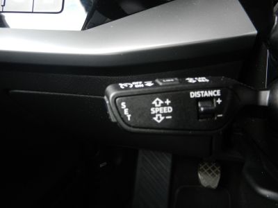 Audi A3 35 TFSI Sport Edition LED, Navi, Carplay, Camera  - 24