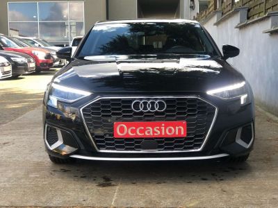 Audi A3 35 TFSI Sport Edition LED, Navi, Carplay, Camera  - 2