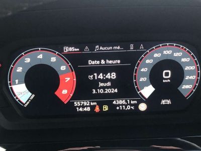 Audi A3 35 TFSI Sport Edition LED, Navi, Carplay, Camera  - 13