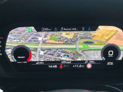 Audi A3 35 TFSI Sport Edition LED, Navi, Carplay, Camera  - 15