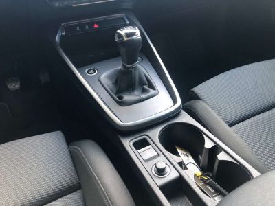 Audi A3 35 TFSI Sport Edition LED, Navi, Carplay, Camera  - 19