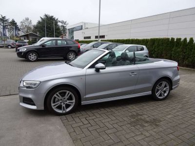 Audi A3 35TFSi S-Line S-Tronic XENON,CAMERA,TREKH,NAVI,ALU  - 2