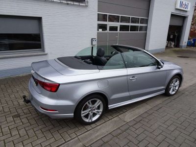 Audi A3 35TFSi S-Line S-Tronic XENON,CAMERA,TREKH,NAVI,ALU  - 5