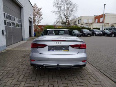 Audi A3 35TFSi S-Line S-Tronic XENON,CAMERA,TREKH,NAVI,ALU  - 7