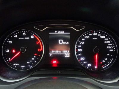 Audi A3 35TFSi S-Line S-Tronic XENON,CAMERA,TREKH,NAVI,ALU  - 8