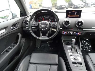 Audi A3 35TFSi S-Line S-Tronic XENON,CAMERA,TREKH,NAVI,ALU  - 9