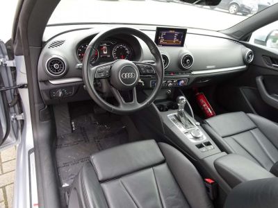 Audi A3 35TFSi S-Line S-Tronic XENON,CAMERA,TREKH,NAVI,ALU  - 10