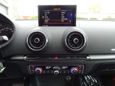 Audi A3 35TFSi S-Line S-Tronic XENON,CAMERA,TREKH,NAVI,ALU  - 13