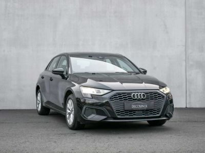 Audi A3 40 TFSIe - VIRTUAL - ATTRACTION - ACC - CAMERA - CONNECT -  - 4