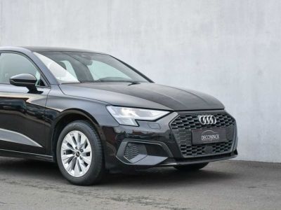 Audi A3 40 TFSIe - VIRTUAL - ATTRACTION - ACC - CAMERA - CONNECT -  - 7