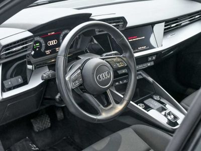 Audi A3 40 TFSIe - VIRTUAL - ATTRACTION - ACC - CAMERA - CONNECT -  - 11