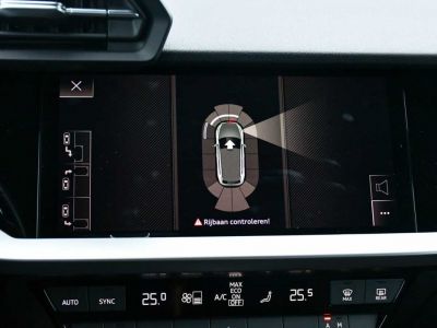 Audi A3 40 TFSIe - VIRTUAL - ATTRACTION - ACC - CAMERA - CONNECT -  - 23