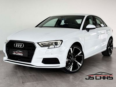 Audi A3 Berline 1.0 TFSI 1ERPRO S-TRONIC NAVI CAMERA TVA  - 1