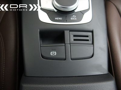 Audi A3 Berline 1.0TFSi S-TRONIC - SMARTPHONE INTERFACE LEDER NAVI XENON  - 31