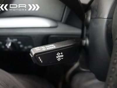 Audi A3 Berline 1.0TFSi S-TRONIC - SMARTPHONE INTERFACE LEDER NAVI XENON  - 35