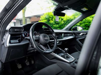 Audi A3 Berline 30 TDi  - 6