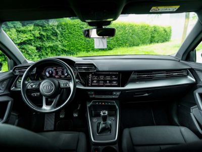 Audi A3 Berline 30 TDi  - 22