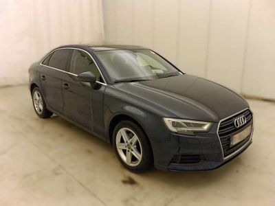 Audi A3 Berline 30TDi*LED*TOIT PANORAMIQUE OUVRANT*CUIR*PDC*EURO6  - 2