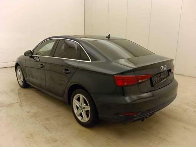 Audi A3 Berline 30TDi*LED*TOIT PANORAMIQUE OUVRANT*CUIR*PDC*EURO6  - 3