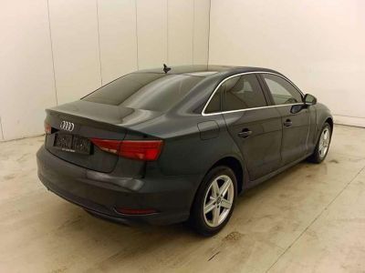 Audi A3 Berline 30TDi*LED*TOIT PANORAMIQUE OUVRANT*CUIR*PDC*EURO6  - 4