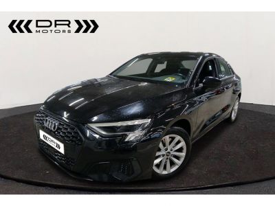 Audi A3 Berline 30TFSi PLATINUM PACK - LED LEDER VIRTUAL COCKPIT 37.129KM!!!  - 1