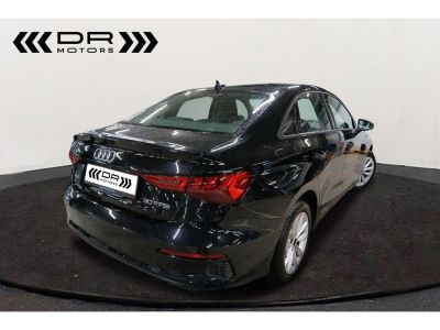 Audi A3 Berline 30TFSi PLATINUM PACK - LED LEDER VIRTUAL COCKPIT 37.129KM!!!  - 2