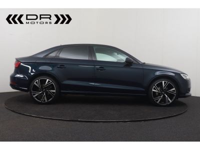 Audi A3 Berline 30TFSI - VIRTUAL COCKPIT NAVIGATIE LED LEDER MIRROR LINK  - 7