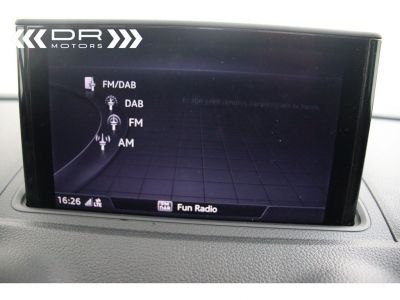 Audi A3 Berline 30TFSI - VIRTUAL COCKPIT NAVIGATIE LED LEDER MIRROR LINK  - 21