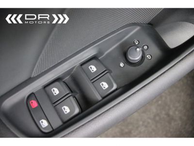 Audi A3 Berline 30TFSI - VIRTUAL COCKPIT NAVIGATIE LED LEDER MIRROR LINK  - 45