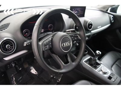 Audi A3 Berline 30TFSI - VIRTUAL COCKPIT NAVIGATIE LED LEDER MIRROR LINK  - 32