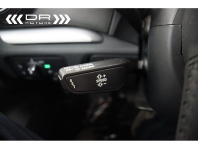 Audi A3 Berline 30TFSI - VIRTUAL COCKPIT NAVIGATIE LED LEDER MIRROR LINK  - 34