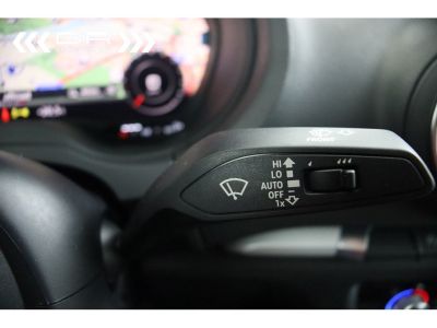 Audi A3 Berline 30TFSI - VIRTUAL COCKPIT NAVIGATIE LED LEDER MIRROR LINK  - 40